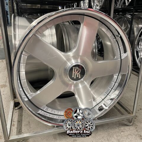 Forgiato Wheels Belice XKW-1