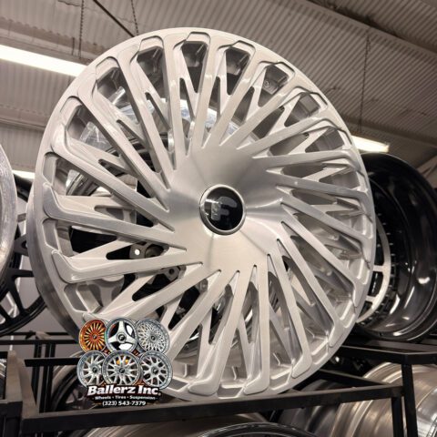 Forgiato Dobbiamo 8 lug EV