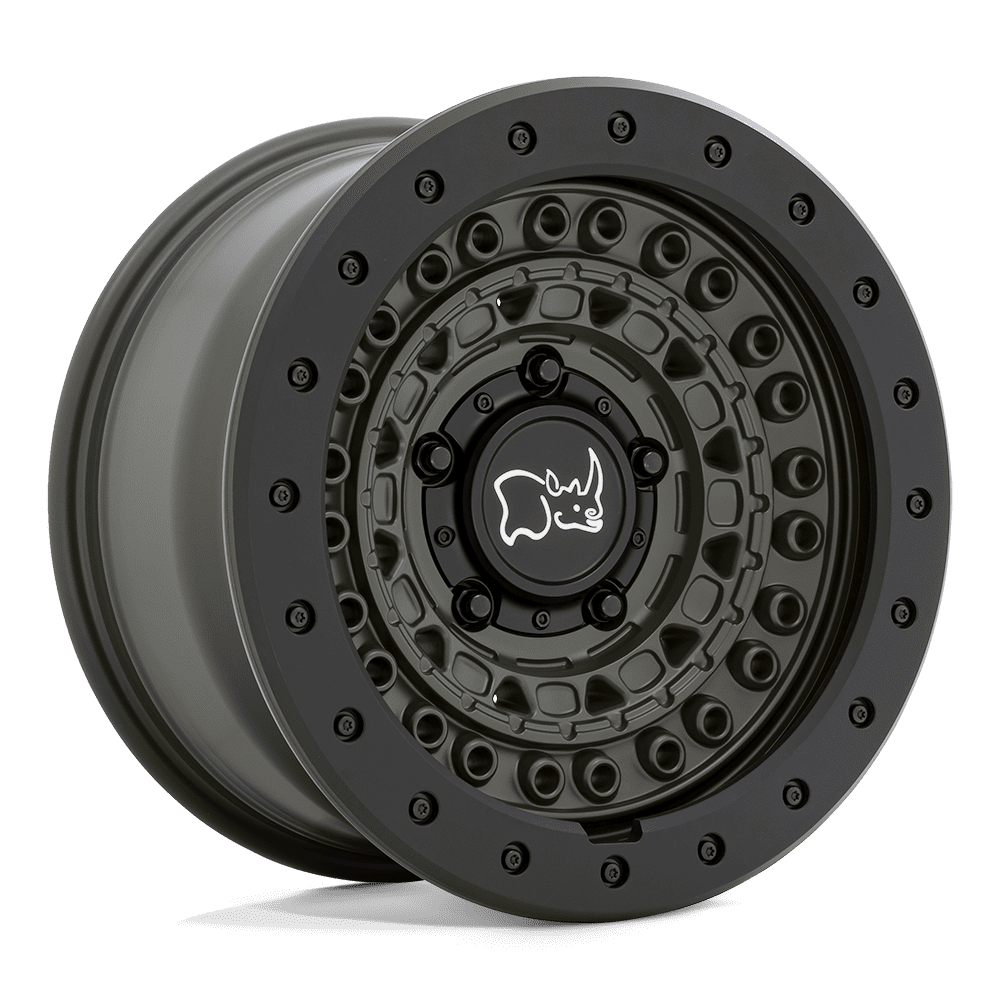 17x8.5 Black Rhino Hard Alloys BARRICADE 6x114.3 0 offset 76.1 hub 1 17x8.5 Black Rhino Hard Alloys BARRICADE 6x114.3 0 offset 76.1 hub