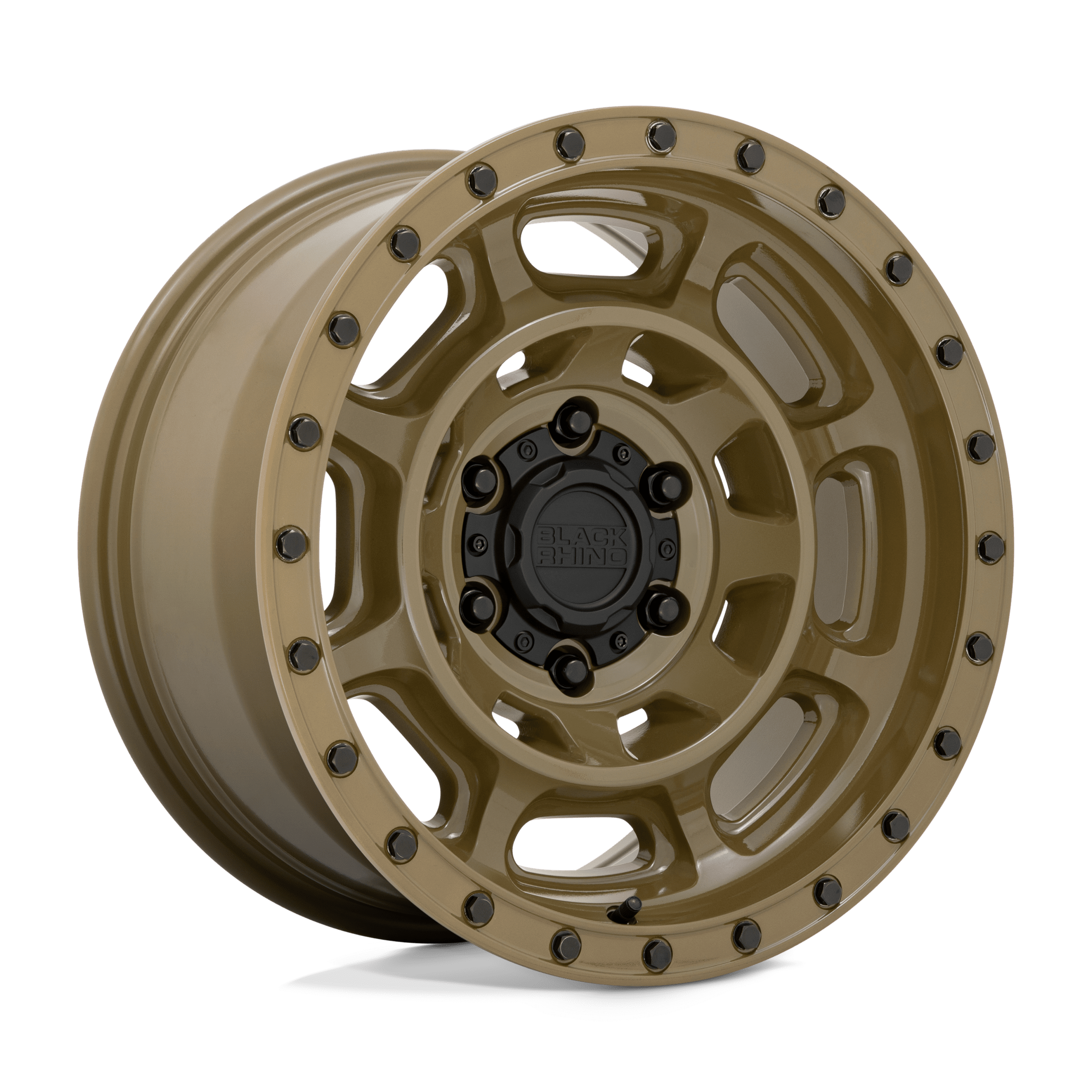 17x8.5 Black Rhino Hard Alloys CONVOY 5x127 -18 offset 71.5 hub 1 17x8.5 Black Rhino Hard Alloys CONVOY 5x127 -18 offset 71.5 hub
