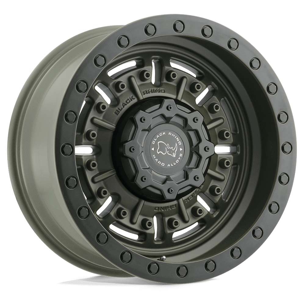 17x8.5 Black Rhino Hard Alloys ABRAMS 6x139.7 0 offset 112.1 hub 1 17x8.5 Black Rhino Hard Alloys ABRAMS 6x139.7 0 offset 112.1 hub
