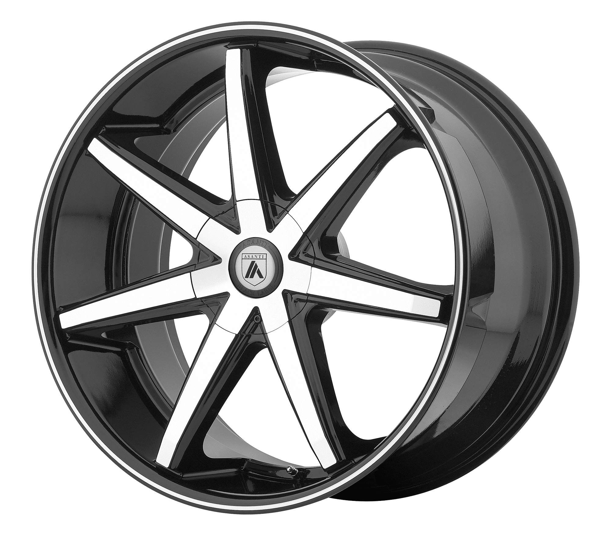20x10 Asanti Black ABL-9 5x108 35 offset 78.3 hub Machined Face W/ Black Lip 1 20x10 Asanti Black ABL-9 5x108 35 offset 78.3 hub Machined Face W/ Black Lip