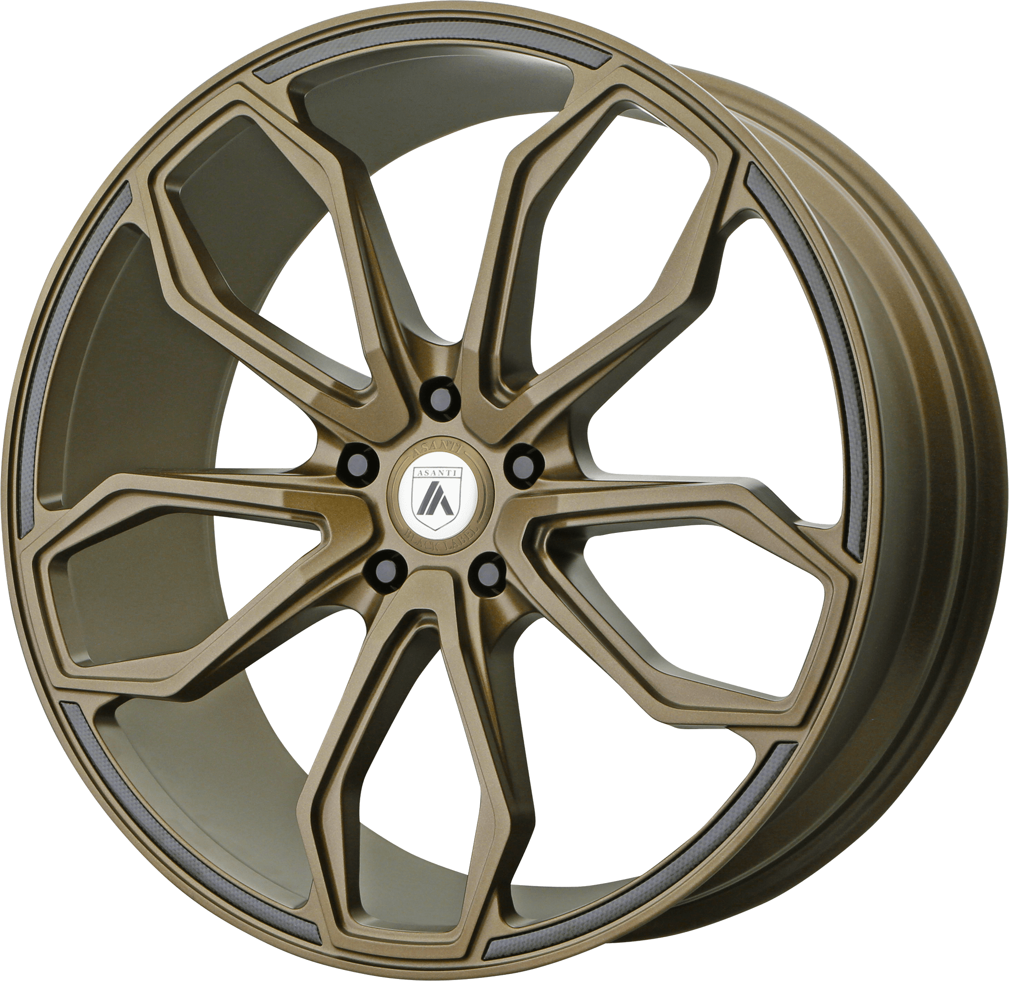 20x8.5 Asanti Black ABL-19 ATHENA 5x120 20 offset 72.6 hub Satin Bronze 1 20x8.5 Asanti Black ABL-19 ATHENA 5x120 20 offset 72.6 hub Satin Bronze