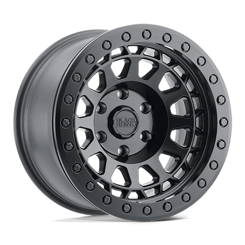 17x8.5 Black Rhino Hard Alloys PRIMM BEADLOCK 5x127 -38 offset 71.5 hub 1 17x8.5 Black Rhino Hard Alloys PRIMM BEADLOCK 5x127 -38 offset 71.5 hub