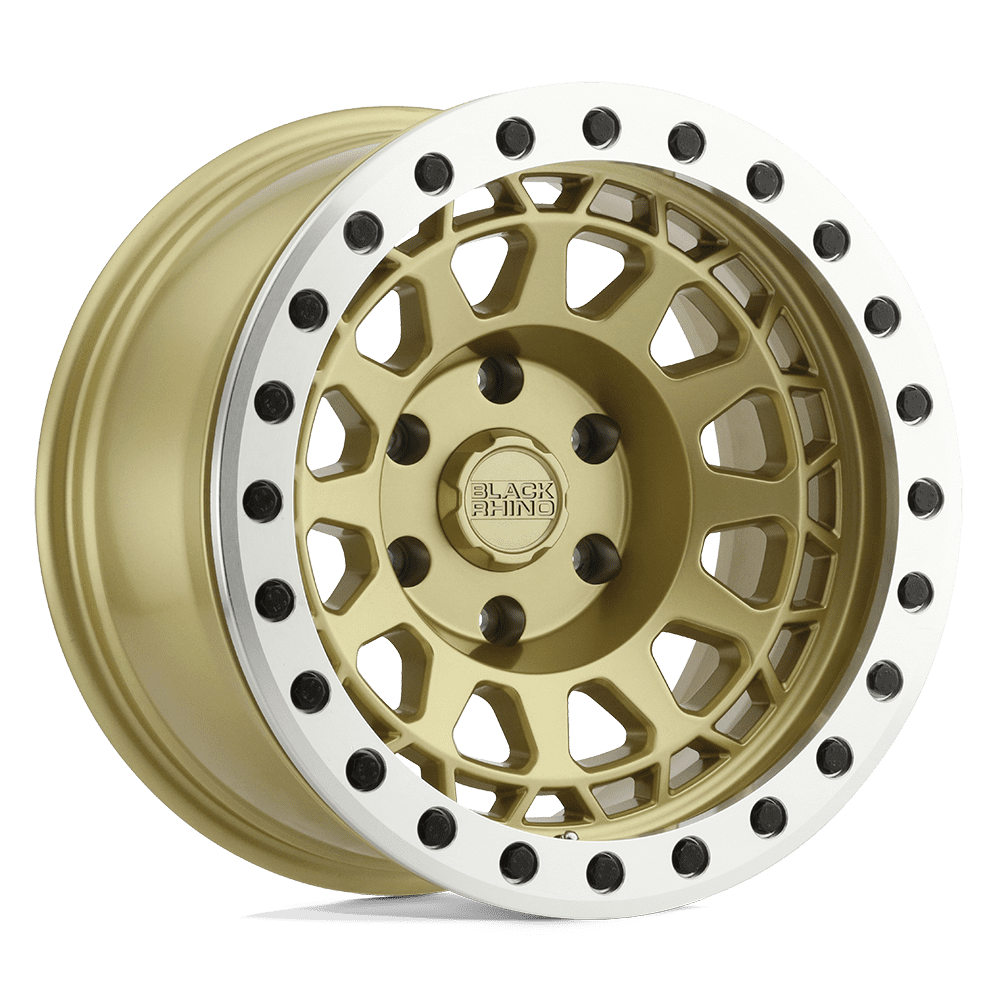 17x8.5 Black Rhino Hard Alloys PRIMM BEADLOCK 5x127 -38 offset 71.5 hub 1 17x8.5 Black Rhino Hard Alloys PRIMM BEADLOCK 5x127 -38 offset 71.5 hub